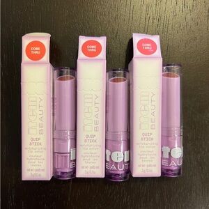 Item Beauty Lip Quip In Come Thru X 3